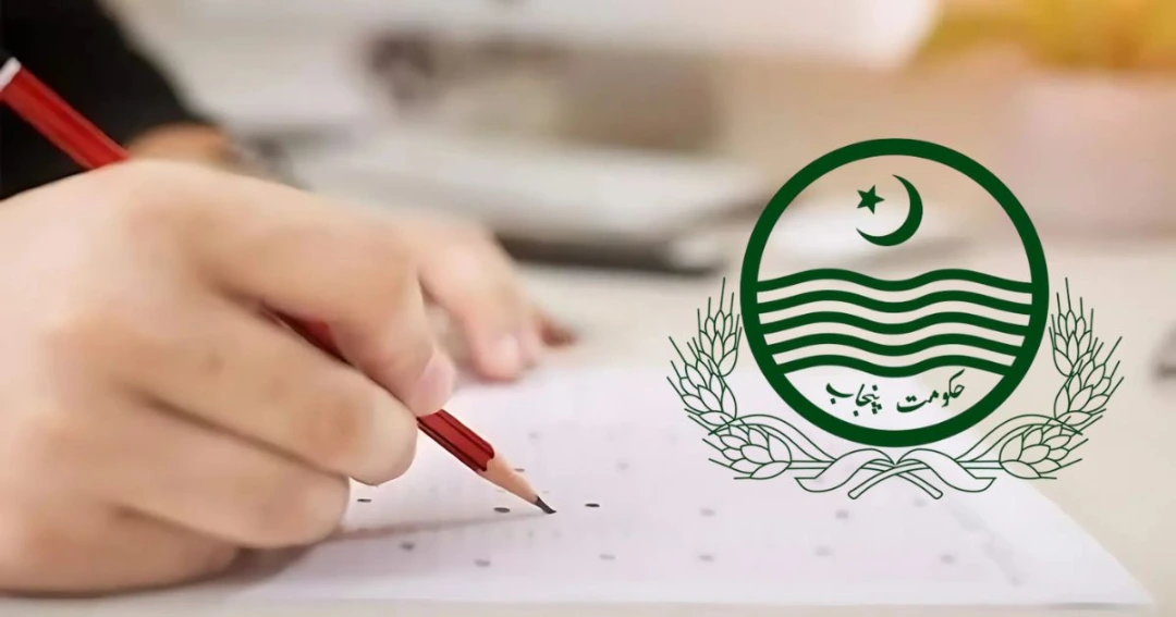 Punjab Board Exams