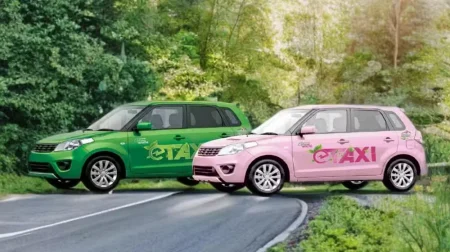 Punjab E-Taxi Program Payment Details Officially Released