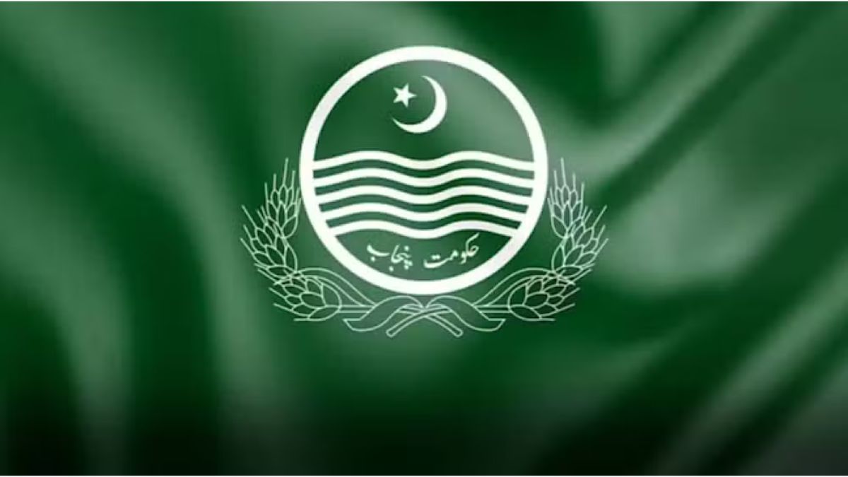 Widows and daughters receiving Punjab government family pension