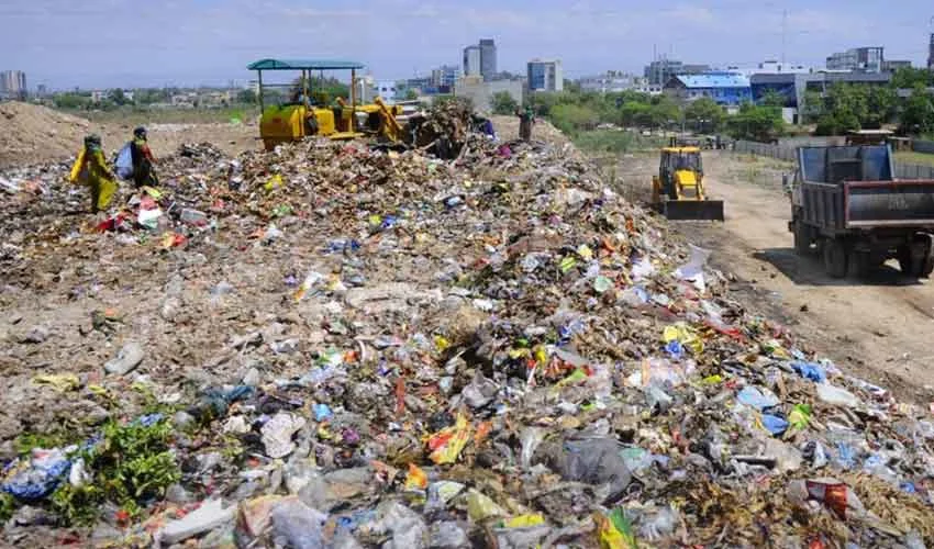 Punjab Imposes Sanitation Fee for All Residents