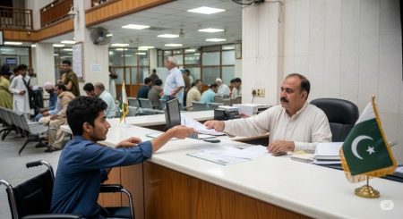 Punjab Makes Disability Certificate Application Easier Punjab Disability Certificate