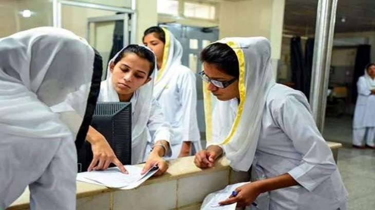 Punjab Nursing Internship Launched with Stipend for Graduates