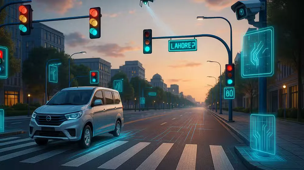 Punjab Police Adopts Japan’s Smart Police System in Major Upgrade