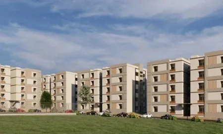 Punjab Workers Welfare Fund: 720 Flats Allotted