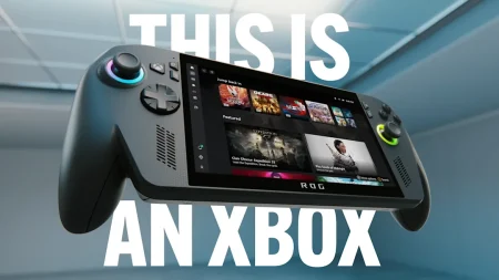 ROG Xbox Ally: Release Date, Specs, Features & Price Leaks