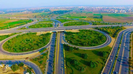 Rawalpindi Road Project Faces Another Major Delay