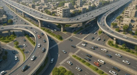 Rawalpindi to Get Rs10 Billion Flyovers and Underpass Upgrade