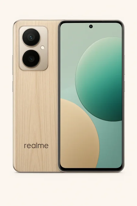Realme P4 Pro – Full Specs and Features