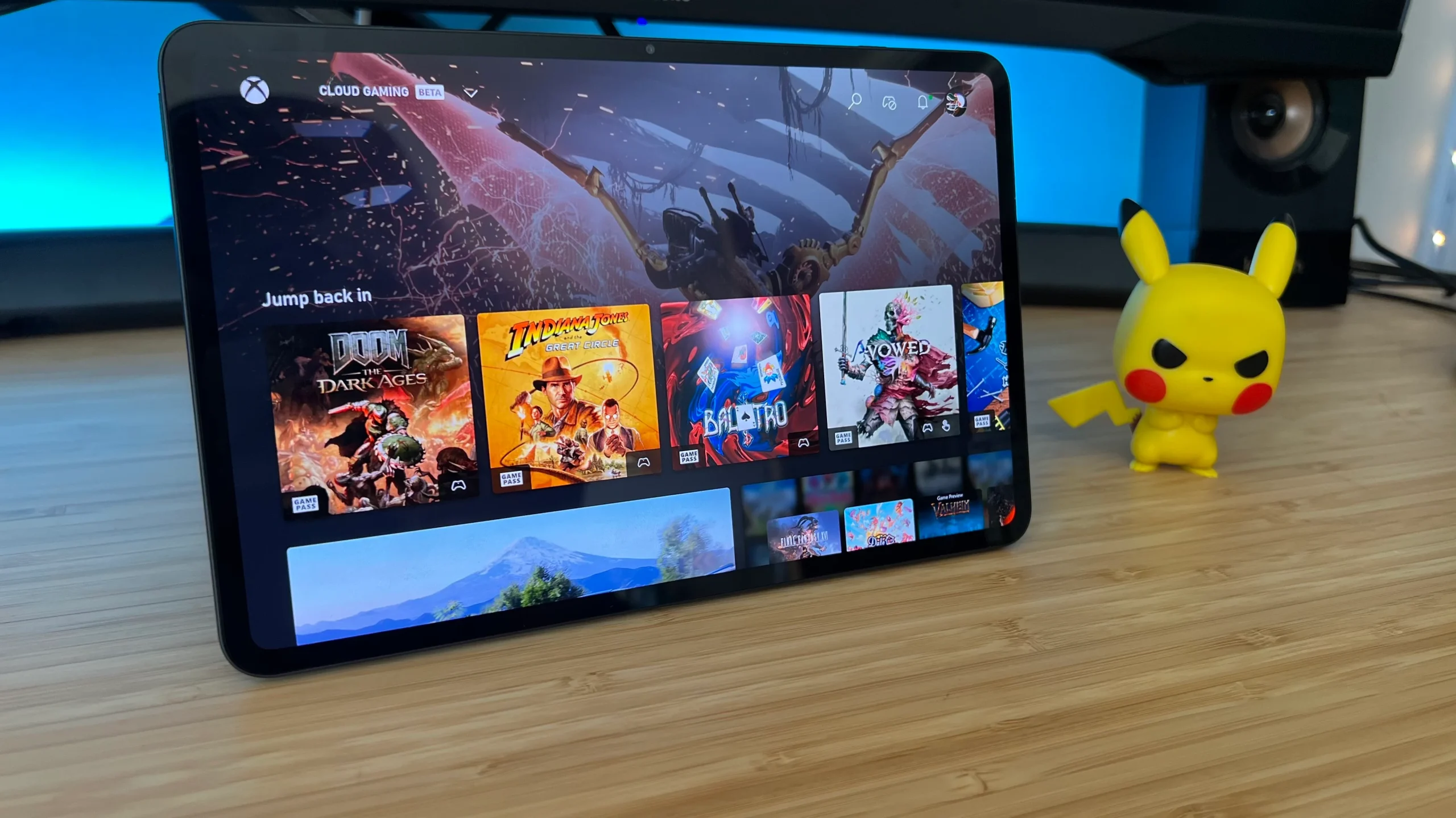 RedMagic Astra Review: The Ultimate Compact Gaming Tablet