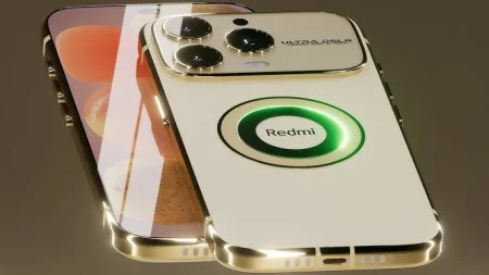 Redmi Note 15 Pro 5G: Unleashing Power with 24GB RAM