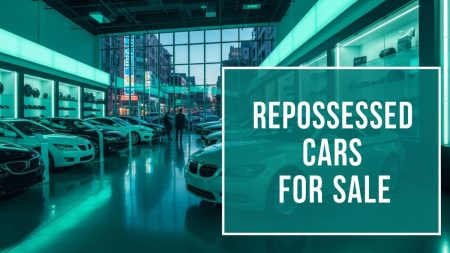 Repossessed Cars for Sale in Pakistan – Complete 2025 Guide Affordable repossessed cars for sale in Pakistan through bank auctions and verified platforms.