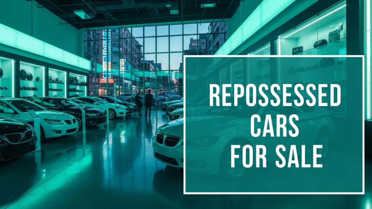 Affordable repossessed cars for sale in Pakistan through bank auctions and verified platforms.