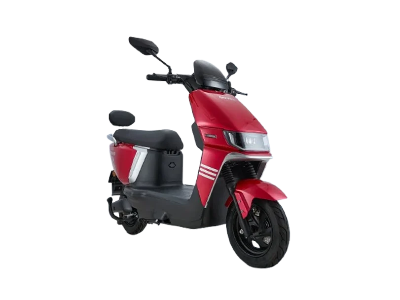 Revoo A12 Electric Bike Pakistan – From PKR 175,000