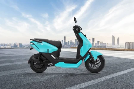 Ride Smarter with the All-New Honda ICON e – Your Ultimate Electric Bike!