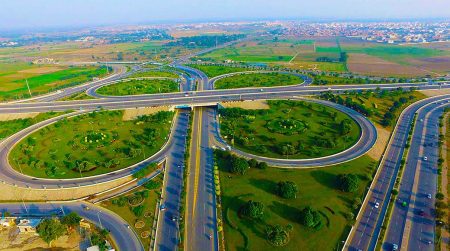 Massive Rs. 6.4Bn Rawalpindi Road Project Breaks Ground