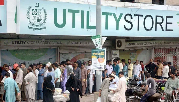 Rs. 30 Billion Package Approved to Close Utility Stores, Pay Workers