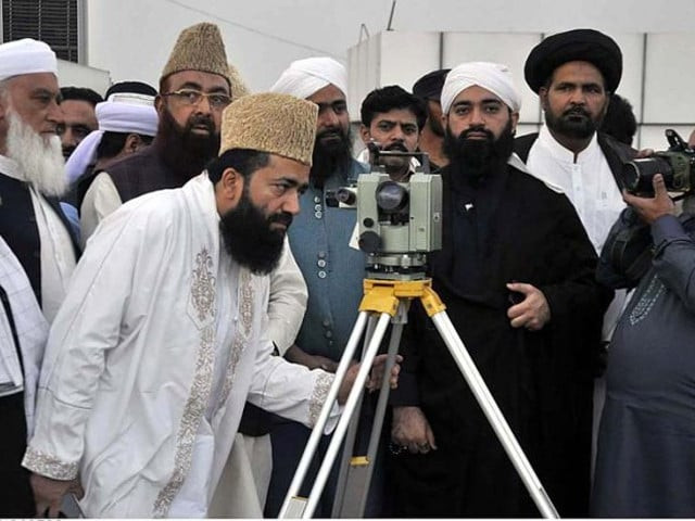 Ruet-e-Hilal Committee Meets Today for Rabi-ul-Awwal Moon