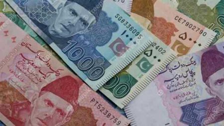 SBP Executives Linked to Multi-Million Currency Notes Scandal