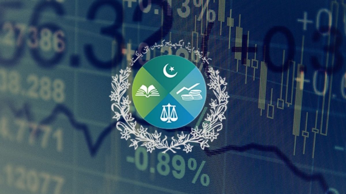 SECP signs MoUs with key organizations for PRMI digital data sharing