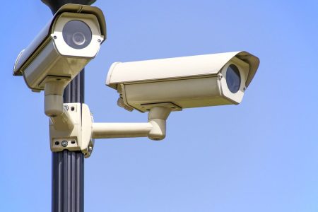 Safe City Cameras