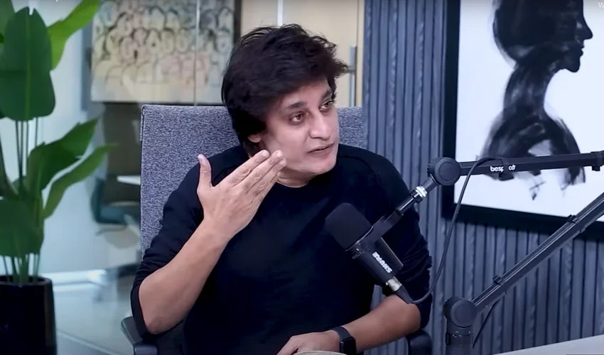 Sahir Lodhi Breaks Silence on Artists Mocking His Viral Clips