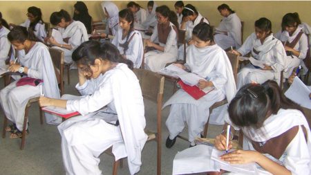 3 Methods to Check Sahiwal Board 9th Class Result 2025 Sahiwal Board 9th Class Result 2025 – How to Check Online, via SMS, and Gazette