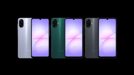 Samsung Galaxy A07 4G: Budget Beast with Long-Term Software Support