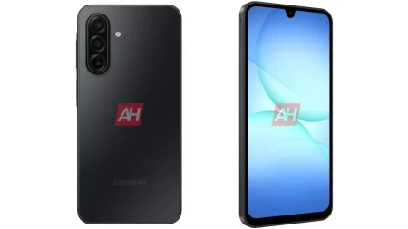 Samsung Galaxy A17 5G Specifications Leaked