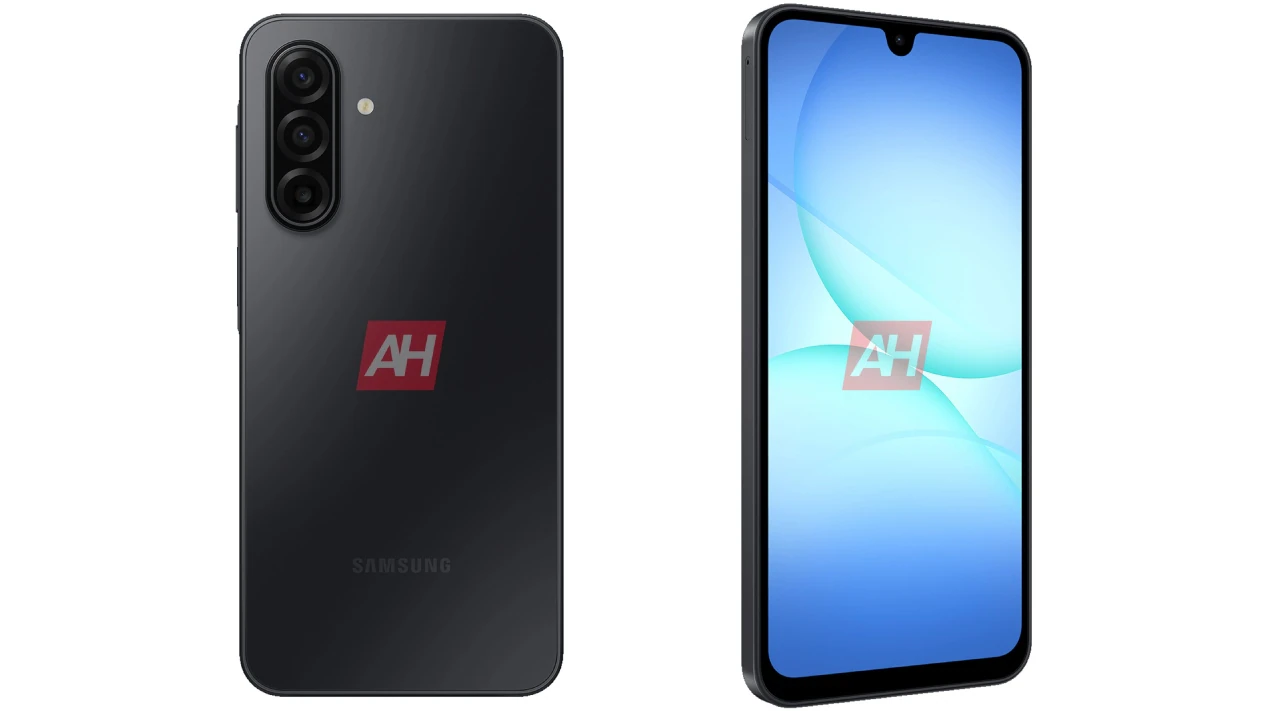 Samsung Galaxy A17 5G Specifications Leaked