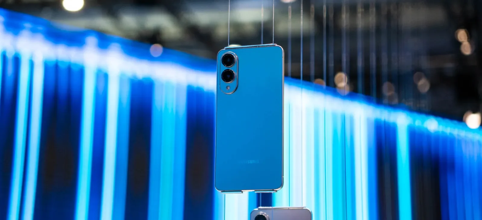 Samsung Galaxy S26 Edge