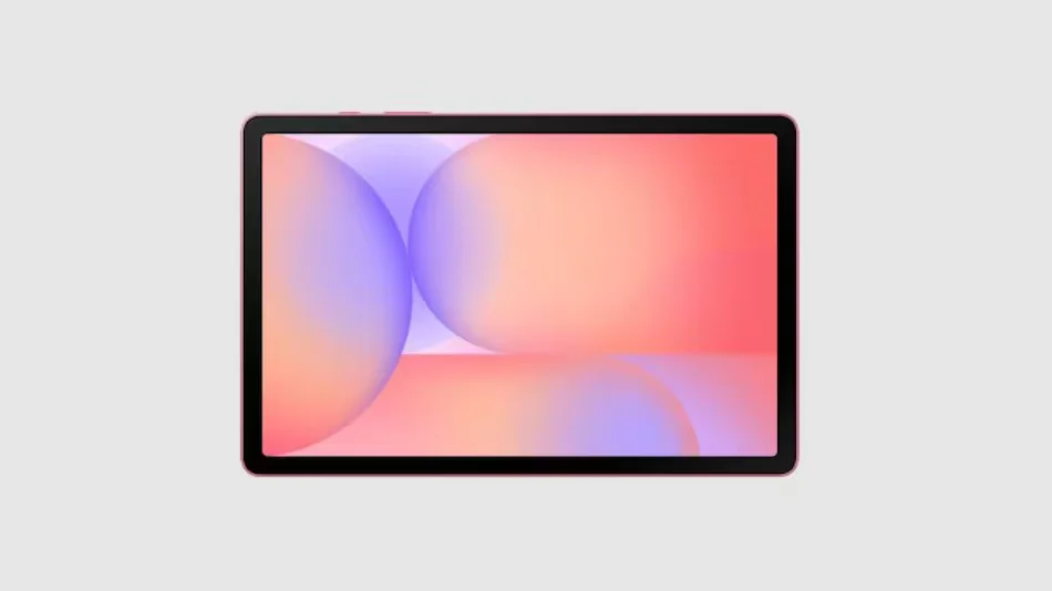 Samsung Galaxy Tab S10 Lite: Full Specs & Renders Revealed