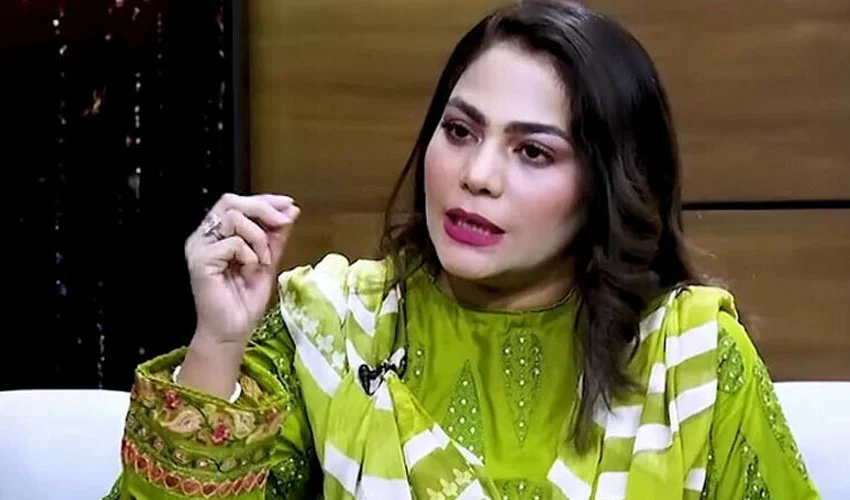 Sanam Marvi Responds to Online Trolling on Umrah, Karbala Trips