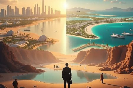 Saudi Arabia tourism