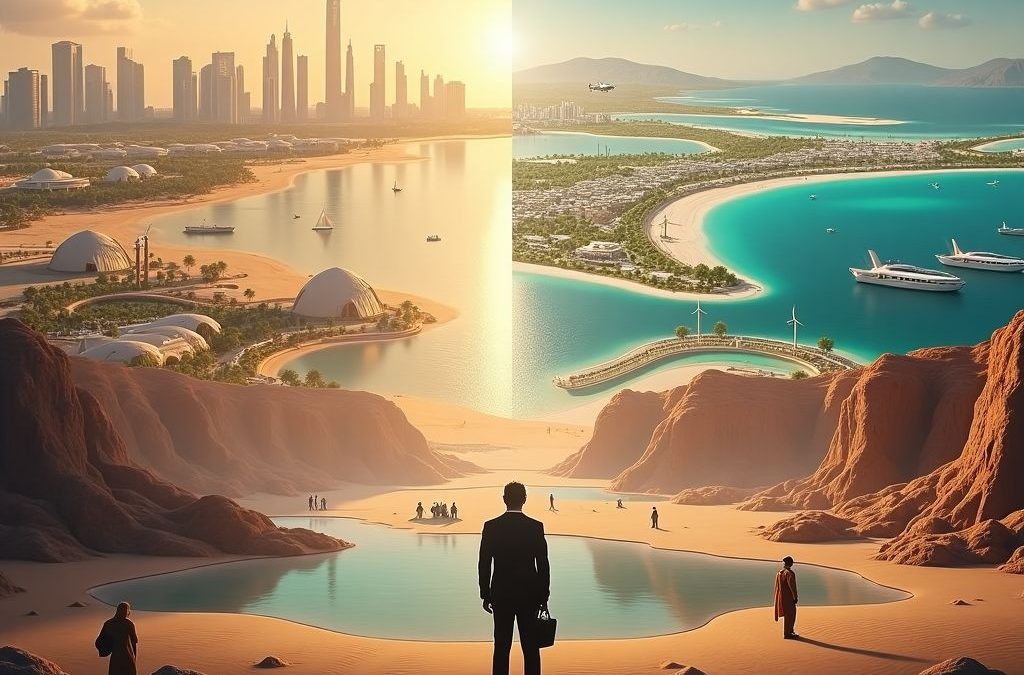 Saudi Arabia tourism