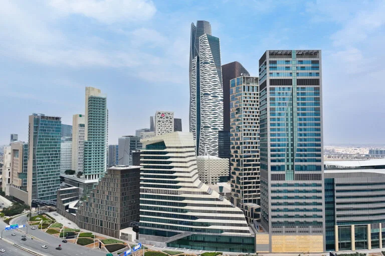 Saudi Premium Residency Sees 40,000+ Applications