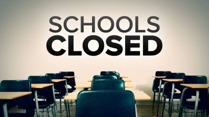 Sindh to Close Schools Based on Weather Advisory