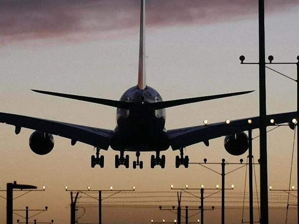 Sialkot Airport Flight Operations Suspended Amid Flooding