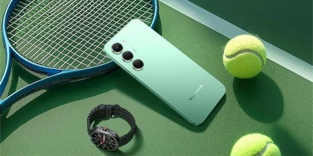 Sleek, Smart, and Affordable: TECNO Spark 40 Series Preview TECNO Spark 40 series