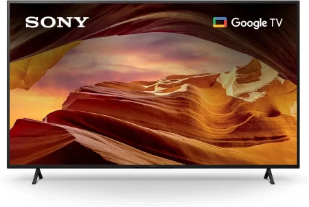 Sony Google TVs on 0% Markup – Bank Alfalah Easy Installments