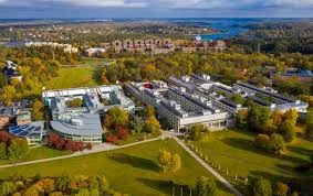 Fully Funded Stockholm University Scholarships 2025-2026 for Pakistanis