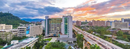 NTUST Scholarship 2026