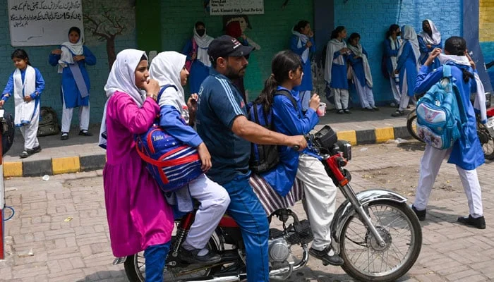 Summer Vacations Extended in Dozens of Schools Across Lahore