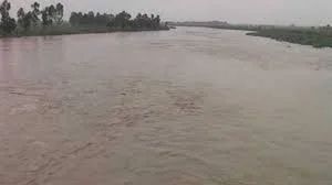 Sutlej River Flood Alert: Ferozepur Below Reaches Extremely High Flood Level