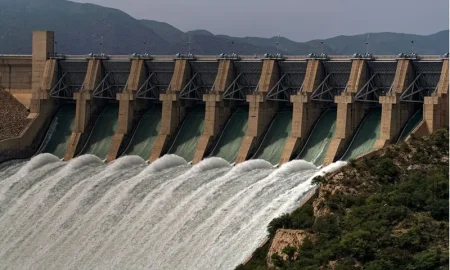 Tarbela Dam Reservoir Filled Completely, Confirms Wapda
