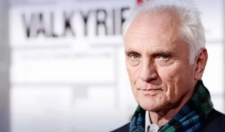 Terence Stamp Dies at Age 87: ‘Superman’ General Zod Star Mourned