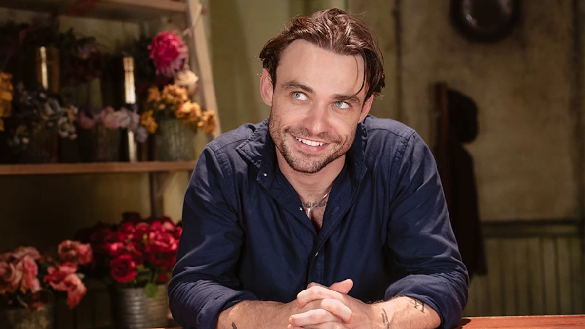 Thomas Doherty to star as Seymour in Little Shop of Horrors Off-Broadway revival, New York debut 2025