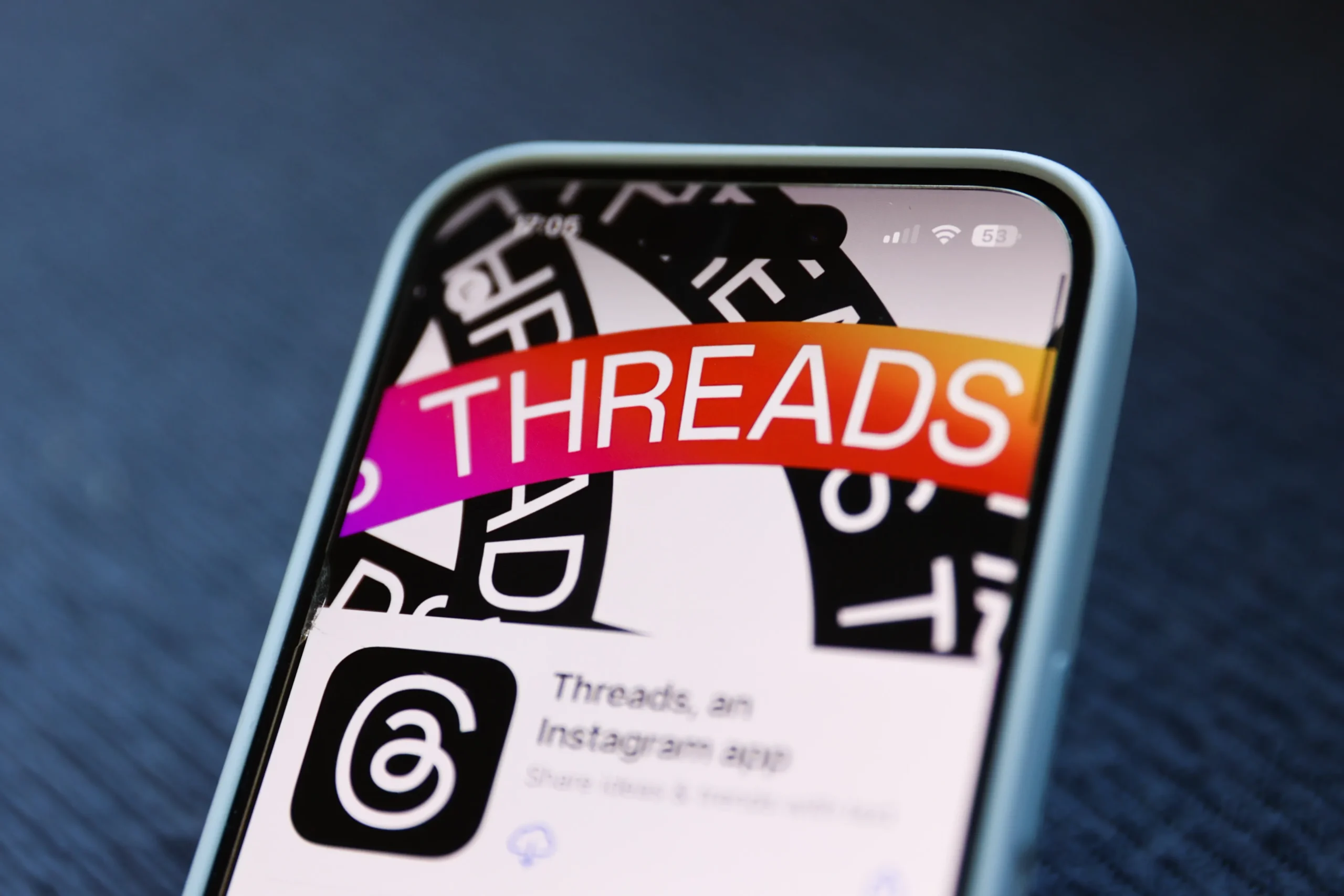 Threads New Feature Lets Users Post Long-Form Text