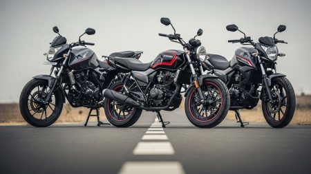 Best 150cc motorcycles in Pakistan 2025 with prices and features