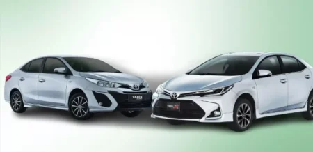 MCB Bank Toyota Car Financing: Lowest Rates & Big Perks MCB Bank Toyota Car Financing: Lowest Rates & Big Perks
