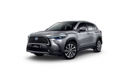 Toyota Corolla Altis 1.6 Price in Pakistan 2025 – MT, CVT & Special Edition Rates Toyota Corolla Altis 1.6 Price in Pakistan 2025 – MT, CVT & Special Edition